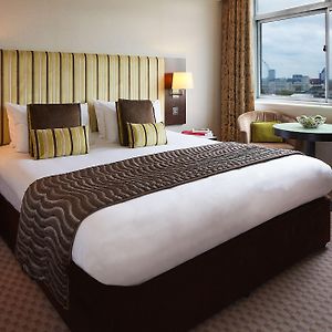 Superior Kamer met een King Size Bed