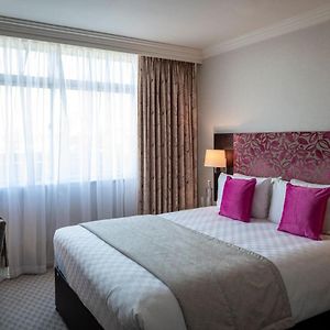 Klassieke Kamer met een Queen Size Bed